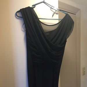 Zara blouse black size L